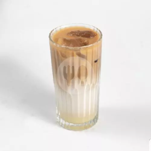 Kopi Susu Aja